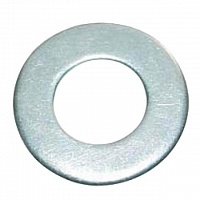  Шайба плоская нормальная